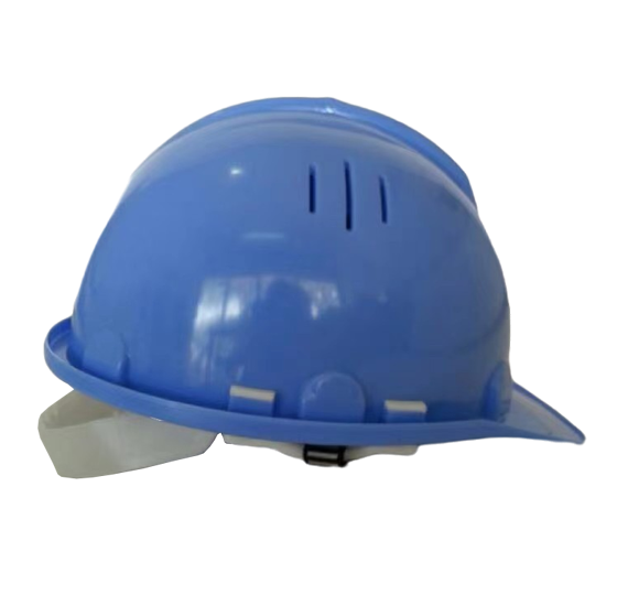 TJ-5 (Construction style)safety helmet