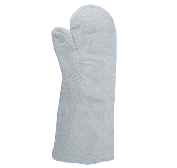 asbestos glove