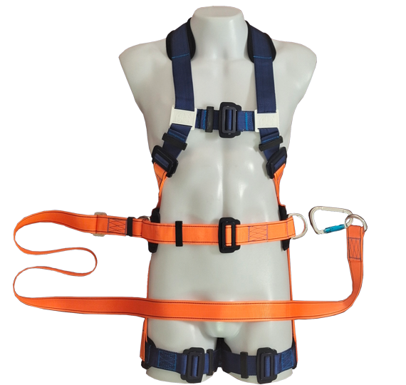 Light lineman full body Safety belt